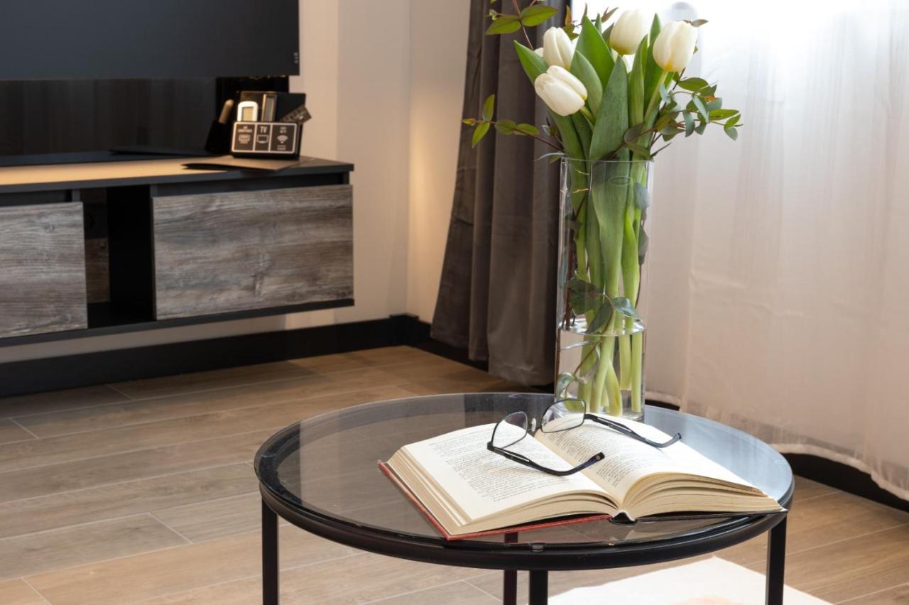 Apartmani Mozart-Centar Virovitica Εξωτερικό φωτογραφία
