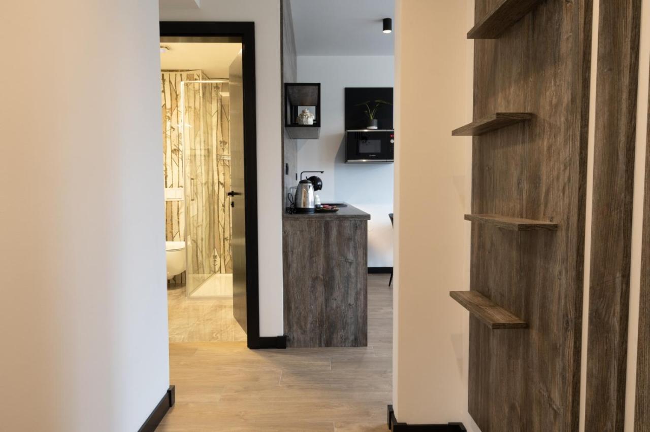 Apartmani Mozart-Centar Virovitica Εξωτερικό φωτογραφία