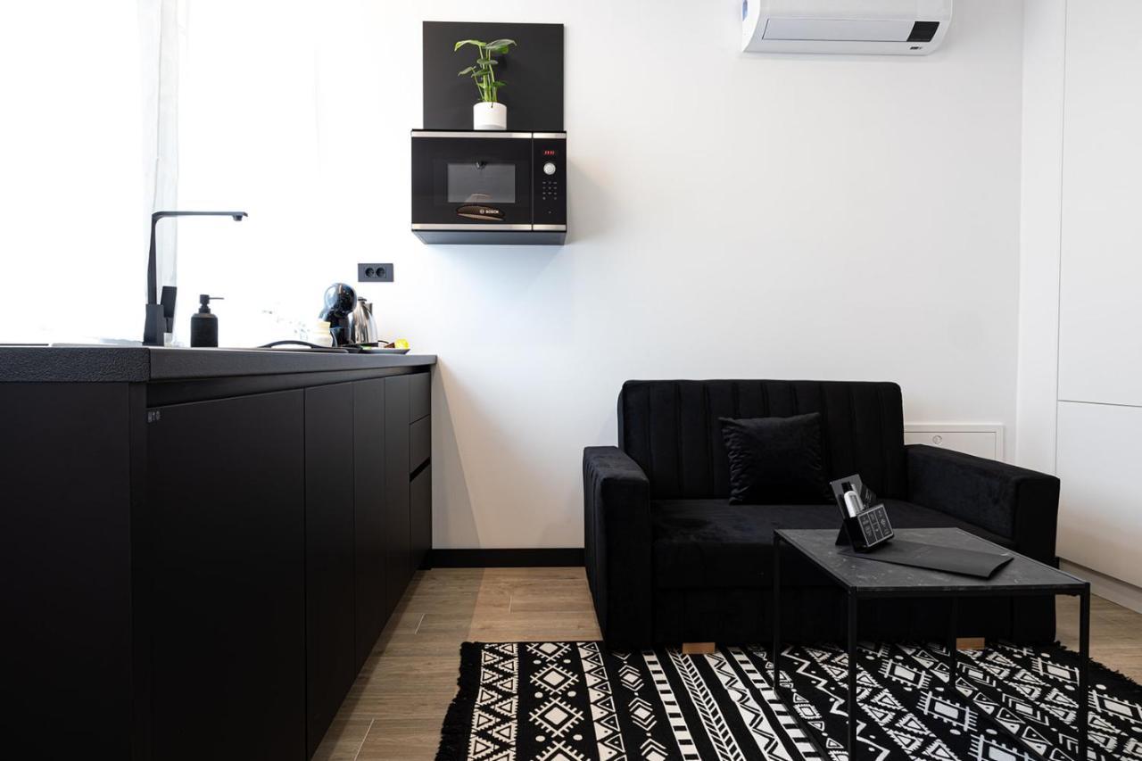 Apartmani Mozart-Centar Virovitica Εξωτερικό φωτογραφία
