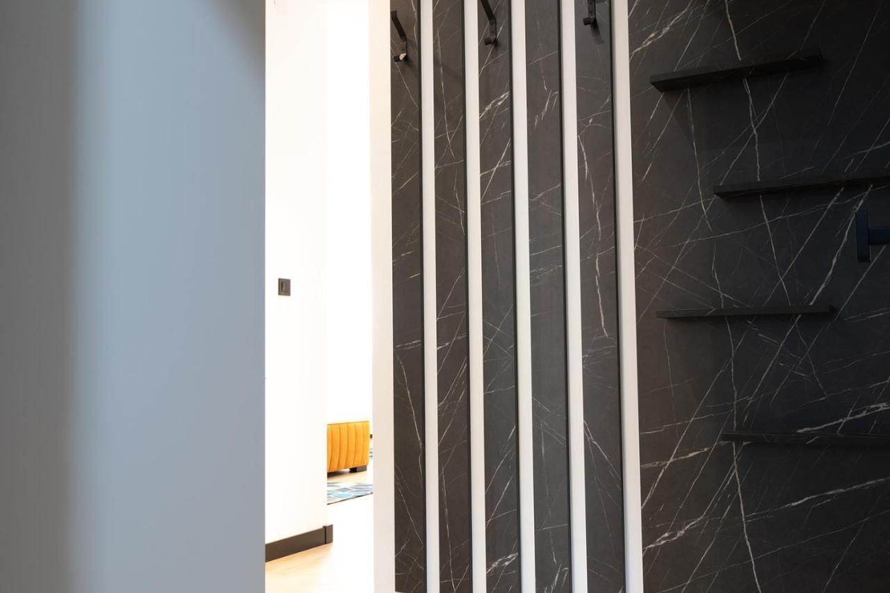 Apartmani Mozart-Centar Virovitica Εξωτερικό φωτογραφία
