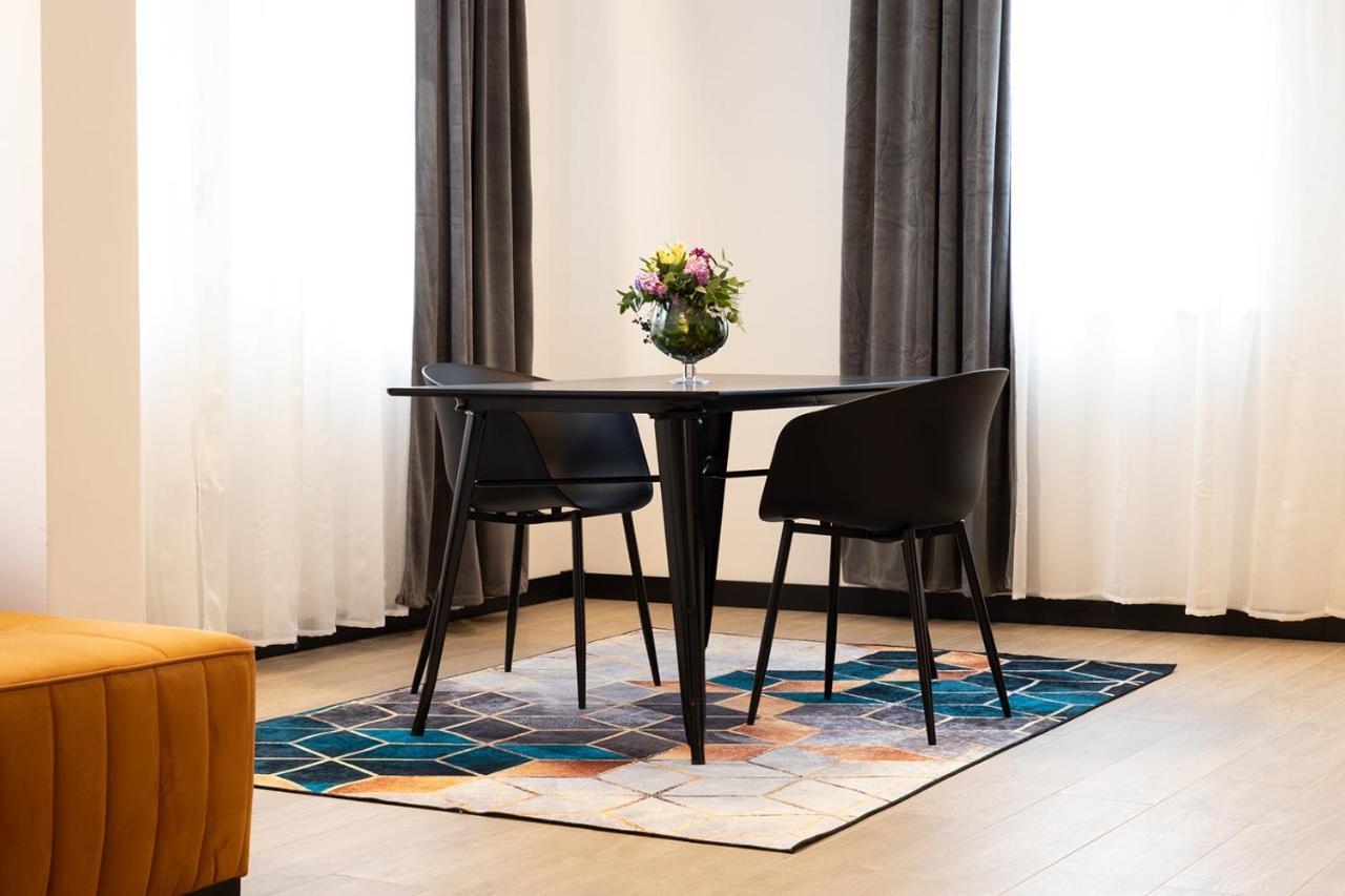 Apartmani Mozart-Centar Virovitica Εξωτερικό φωτογραφία