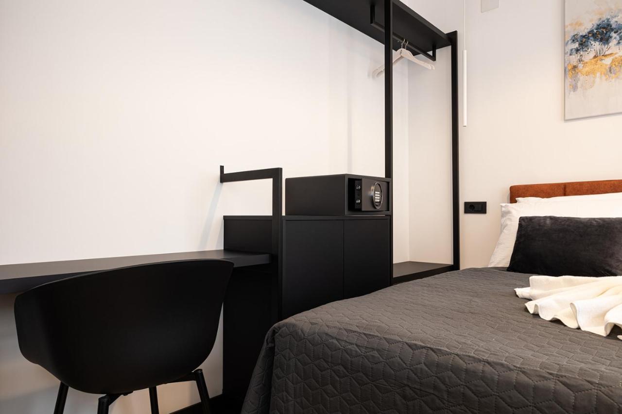 Apartmani Mozart-Centar Virovitica Εξωτερικό φωτογραφία