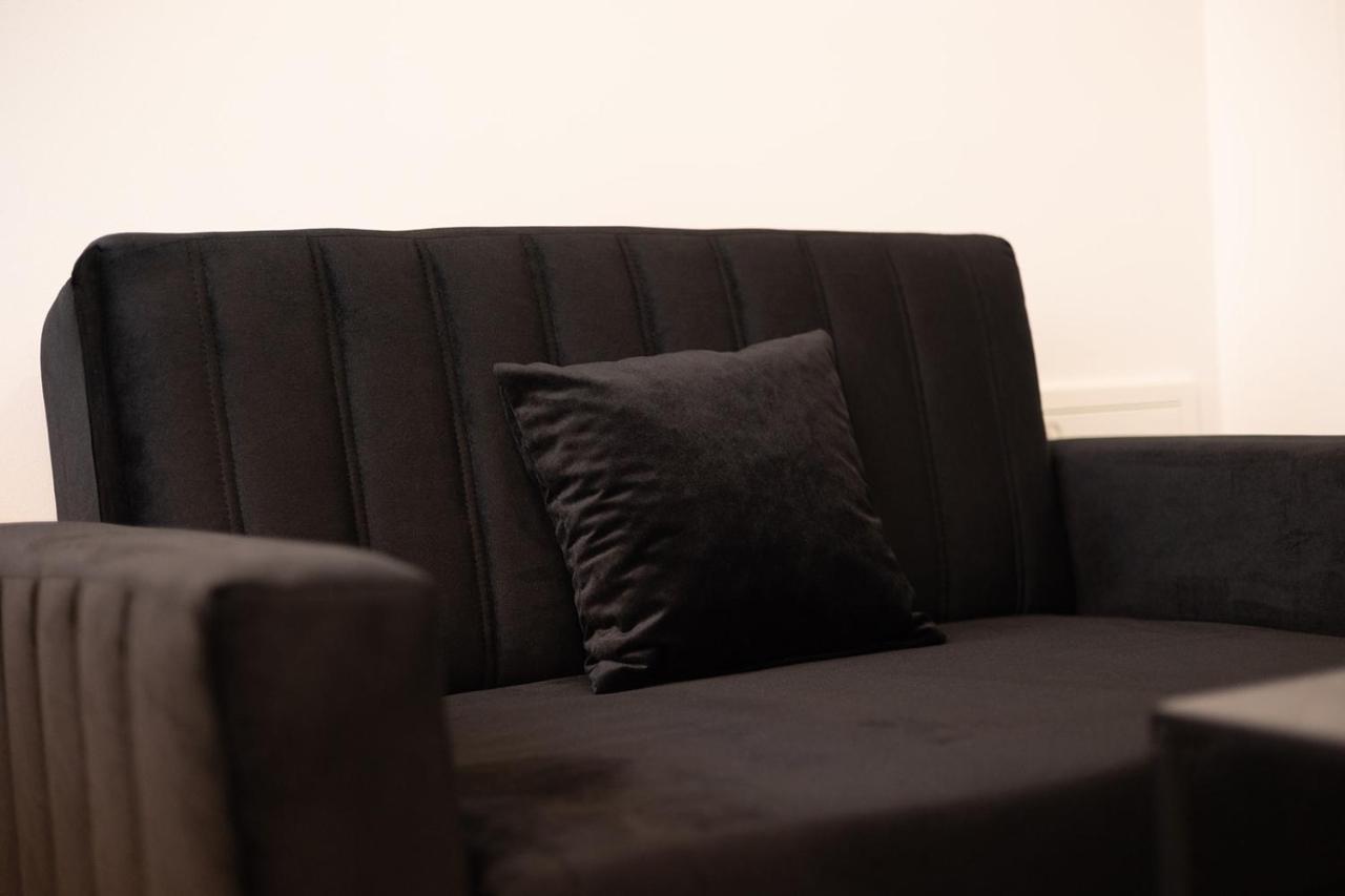 Apartmani Mozart-Centar Virovitica Εξωτερικό φωτογραφία