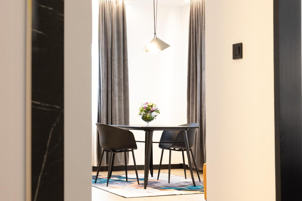Apartmani Mozart-Centar Virovitica Εξωτερικό φωτογραφία