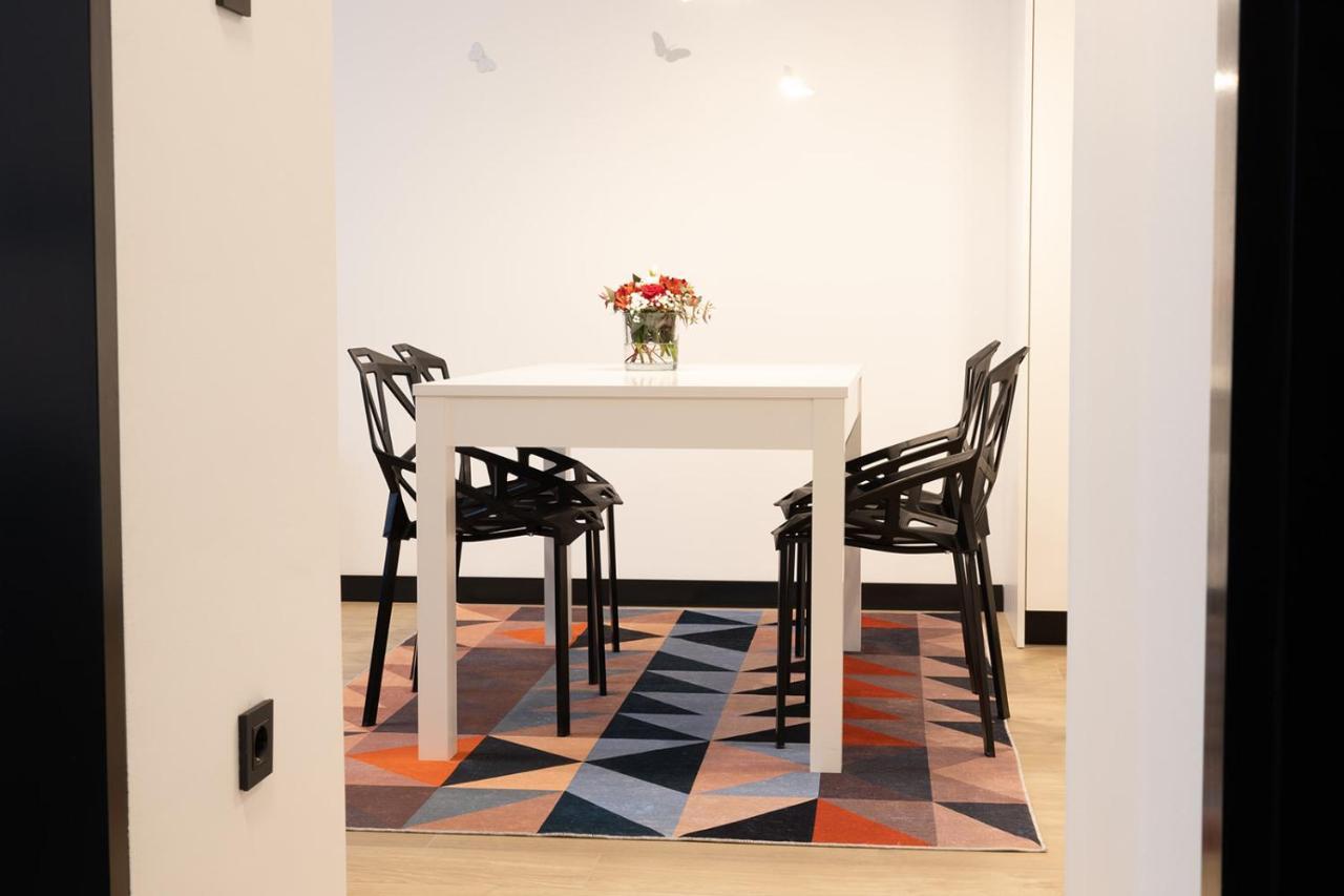Apartmani Mozart-Centar Virovitica Εξωτερικό φωτογραφία
