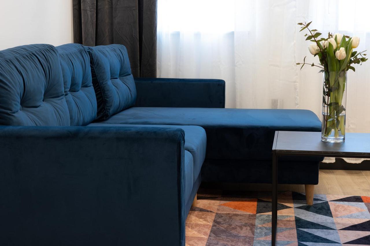 Apartmani Mozart-Centar Virovitica Εξωτερικό φωτογραφία