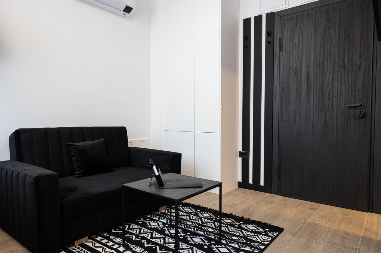 Apartmani Mozart-Centar Virovitica Εξωτερικό φωτογραφία
